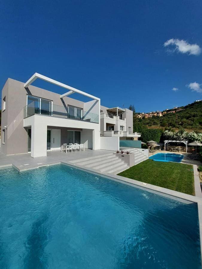 Oceana Retreat Suites & Villas 1