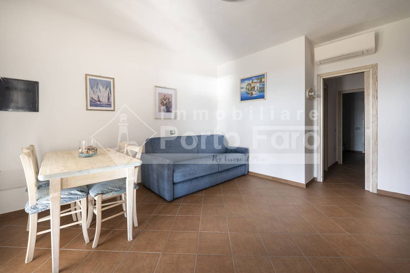 Foto 7 von 14: Ferienwohnung für 5 Personen mit Garten