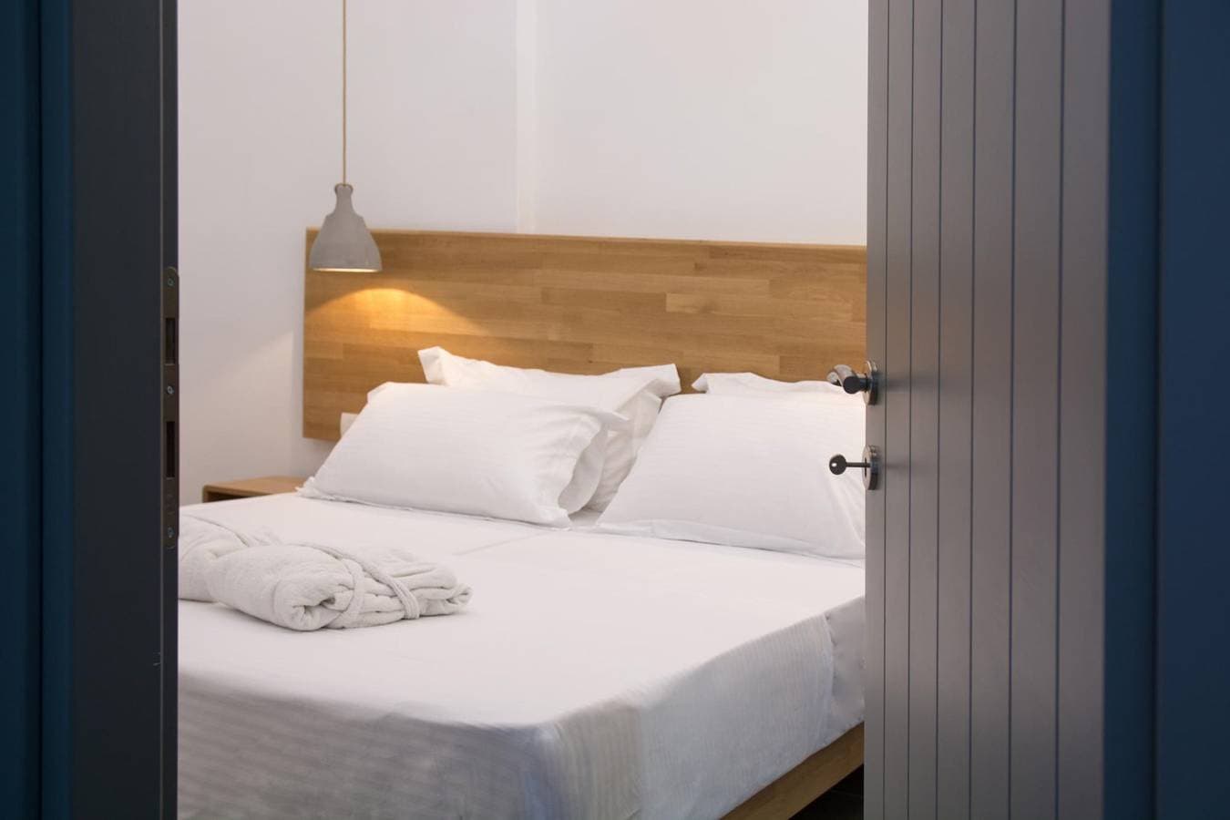 Foto 2 von 27: Ferienwohnung für 4 Personen mit Balkon