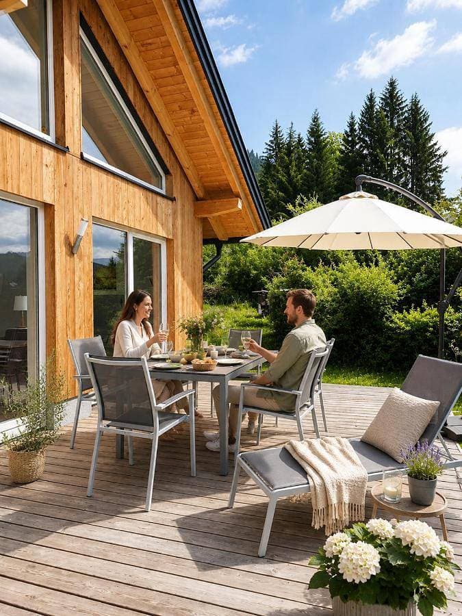 Ferienhäuser Seetraum - Premium Card inklusive 1