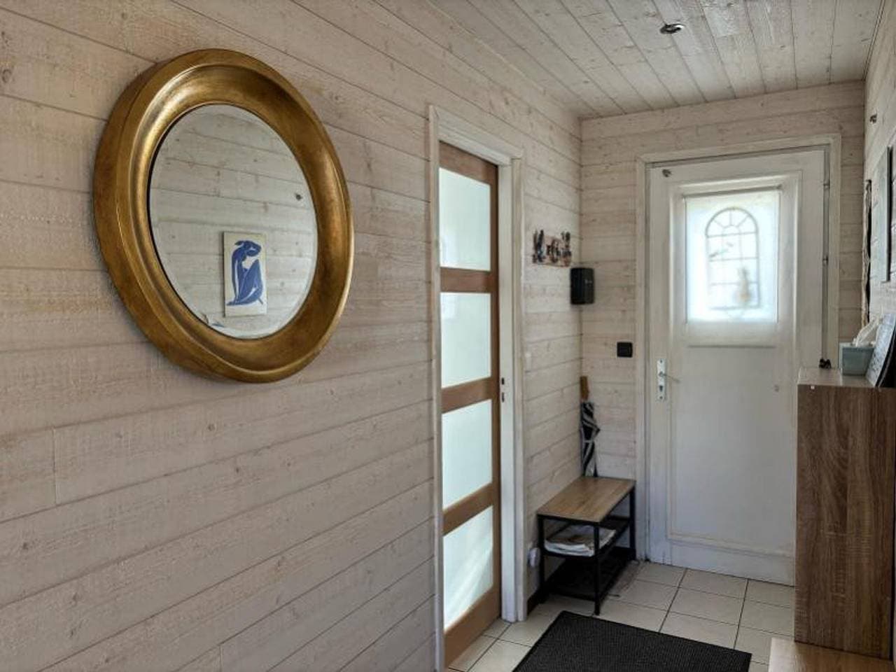 Foto 13 von 21: Étel - Einfamilienhaus 3* mit Terrassen in Ruhigem Bereich