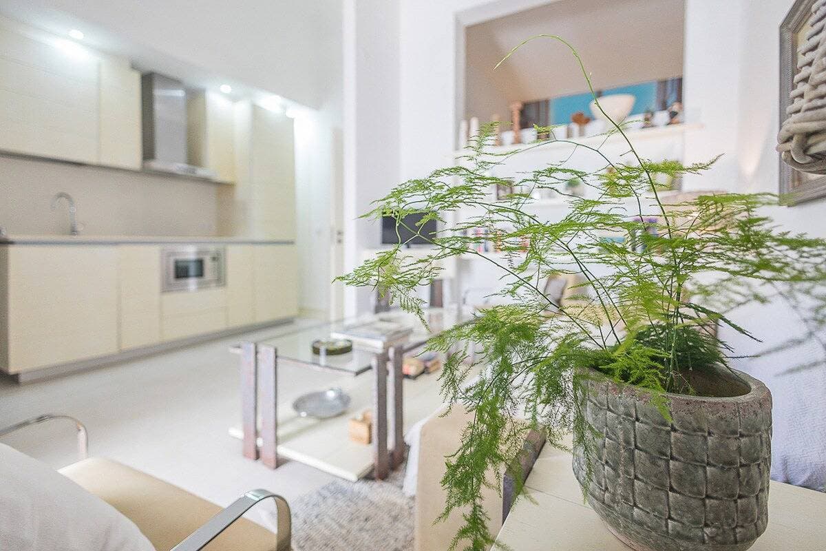 Foto 13 von 43: Ferienwohnung für 2 Personen