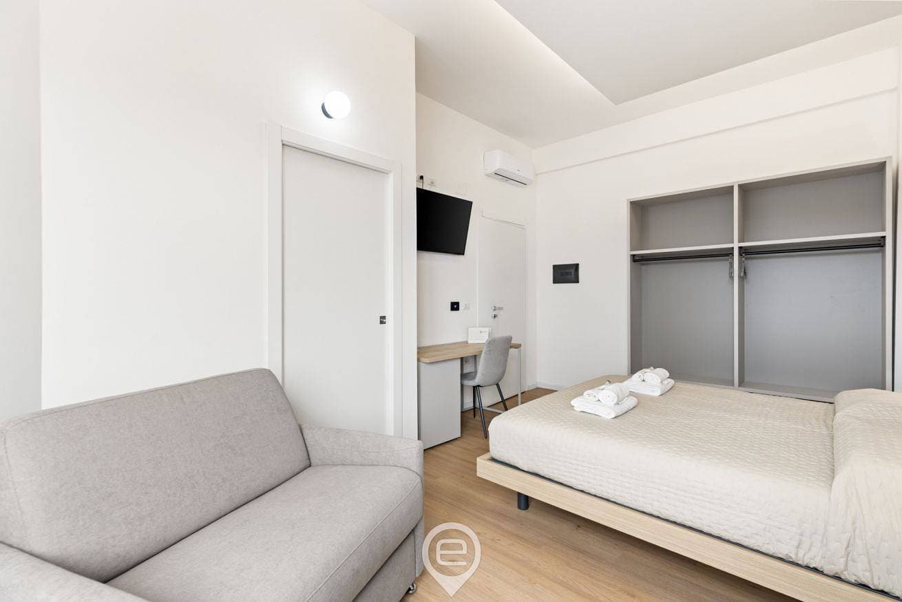 Foto 4 von 15: Essentia Boutique Rooms 104