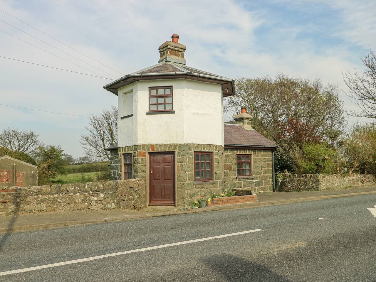 Cottage 1