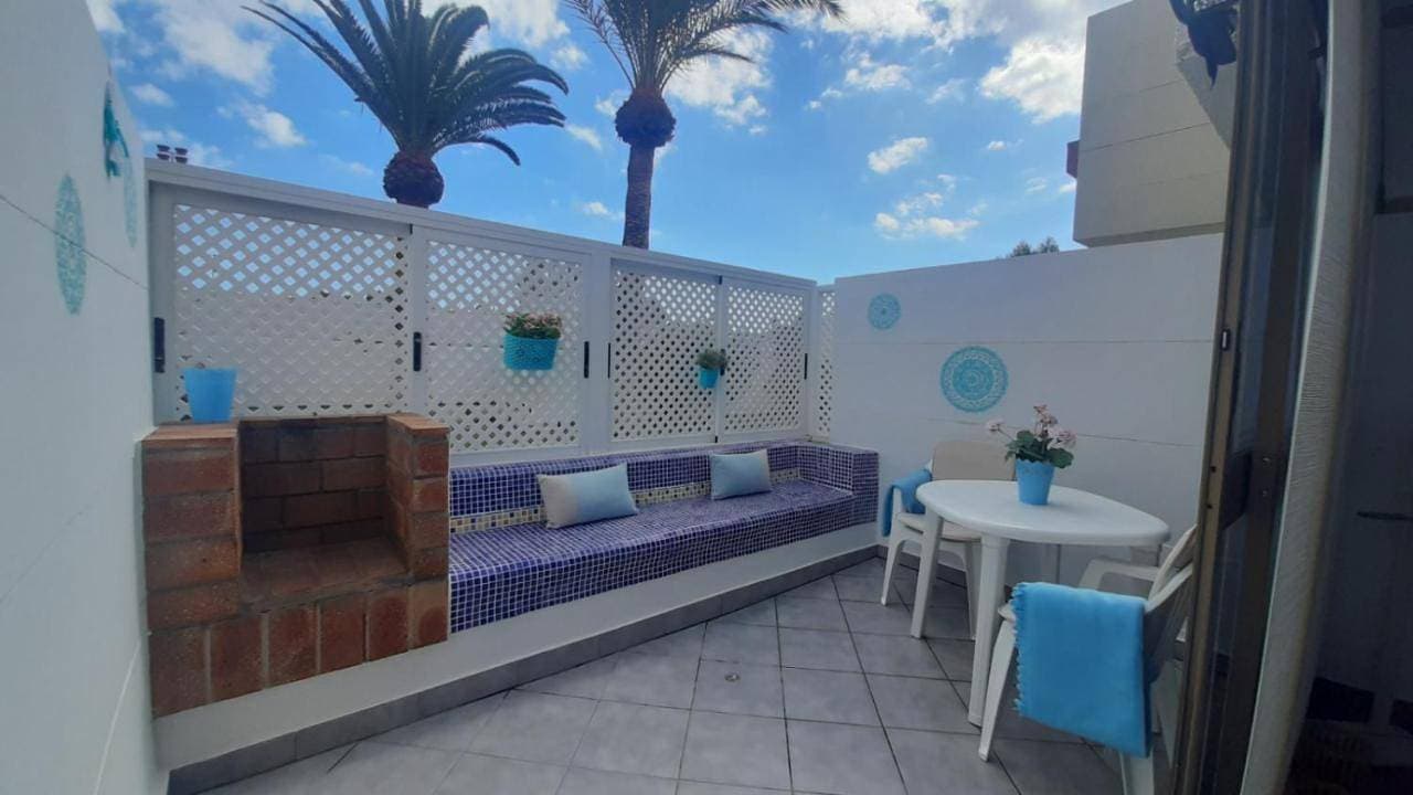 RenTenerife El Romantico 1