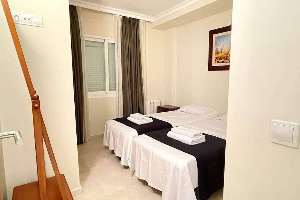 Foto 5 von 30: Meerblick Malibu Mansion Club La Costa Welt von Solrentspain