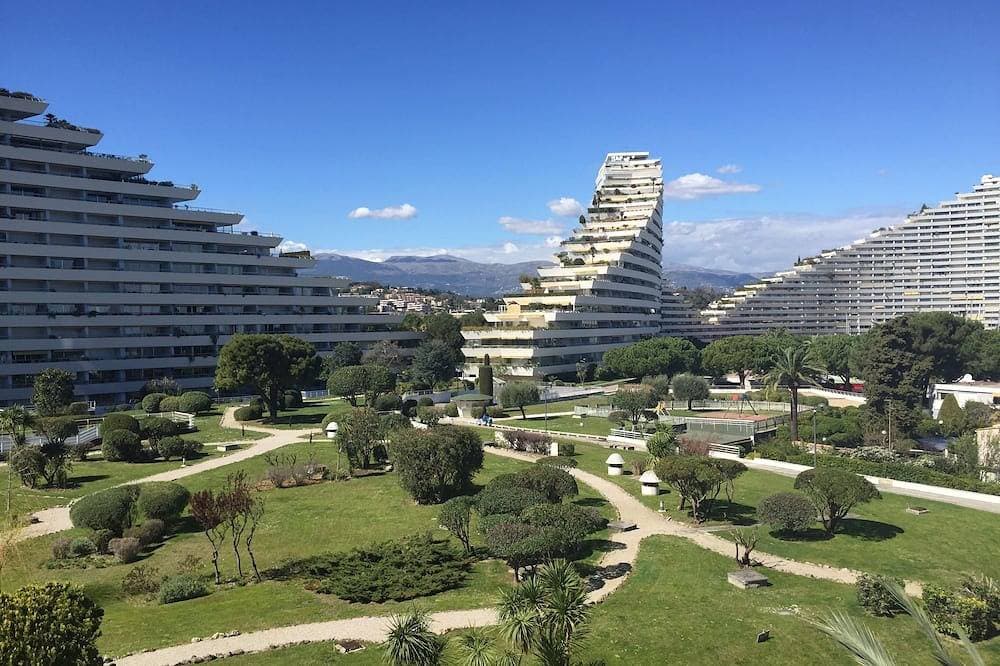 Foto 8 von 23: Luxuriöse 55m2 Panorama-Wohnung mit Meerblick