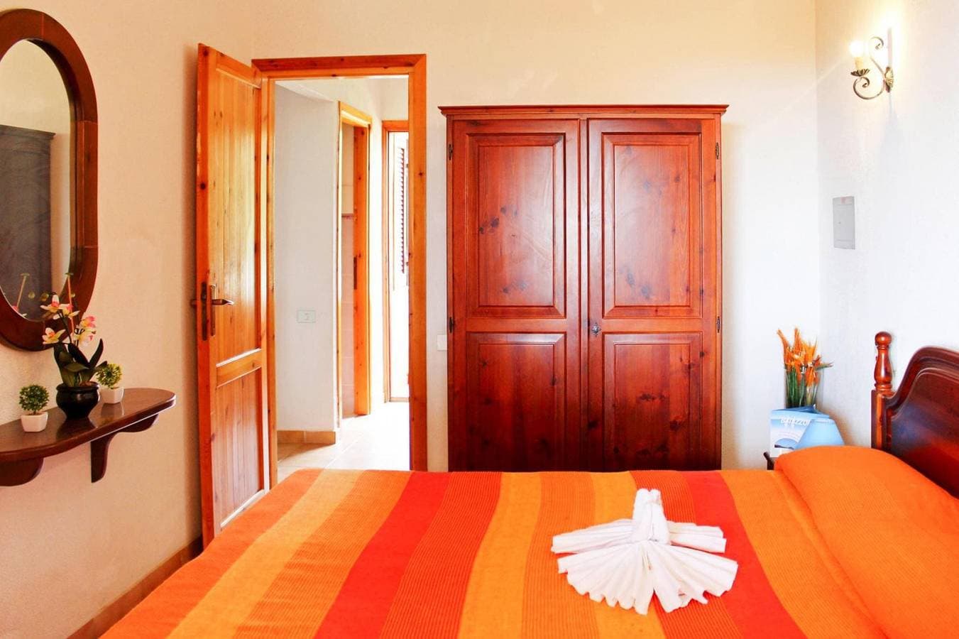 Foto 5 von 14: Wohnung Costa Rei nahe Sandstränden