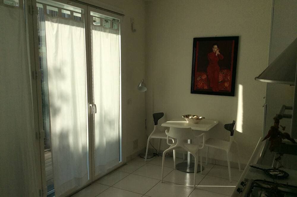 Foto 8 von 20: Die Villa Bianca ist ein charmantes Ferienhaus in der Nähe des Strandes