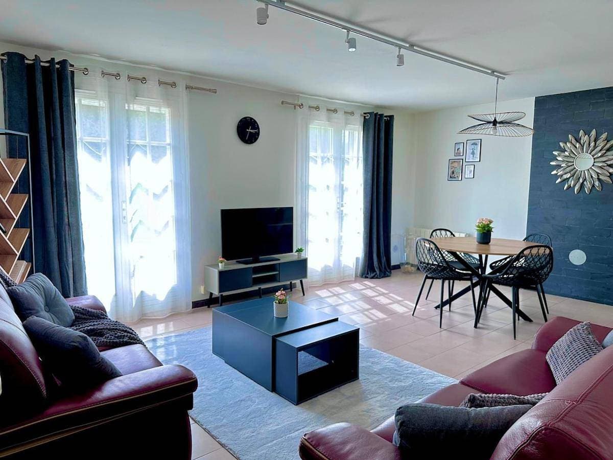 Foto 6 von 45: Two-Bedroom House