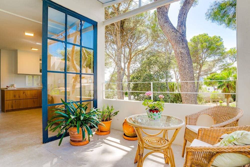 Ses Alzines Apartment 1