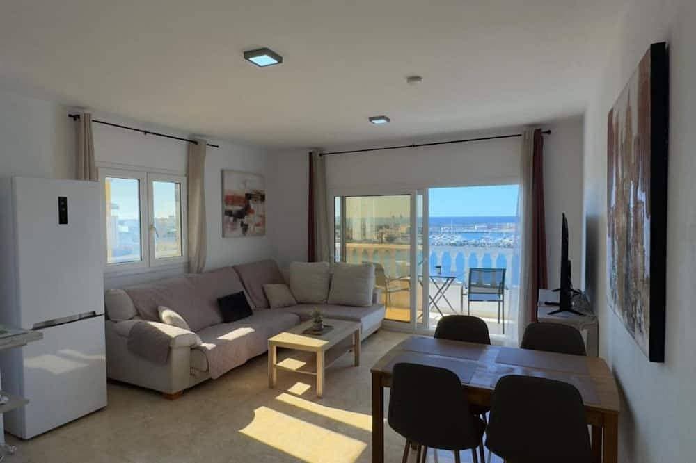Ferienwohnung 'Atlántico' mit WLAN 1