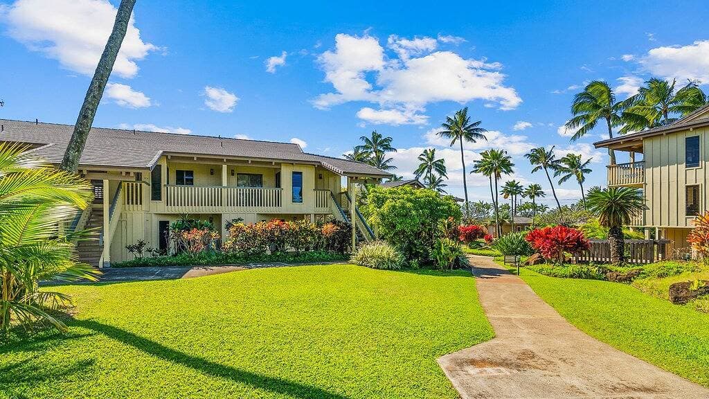 Foto 8 von 32: Nihi Kai 807 Ocean View - Pool am Meer in Poipu-25% Rabatt Auf Ausgewählte Daten 2020