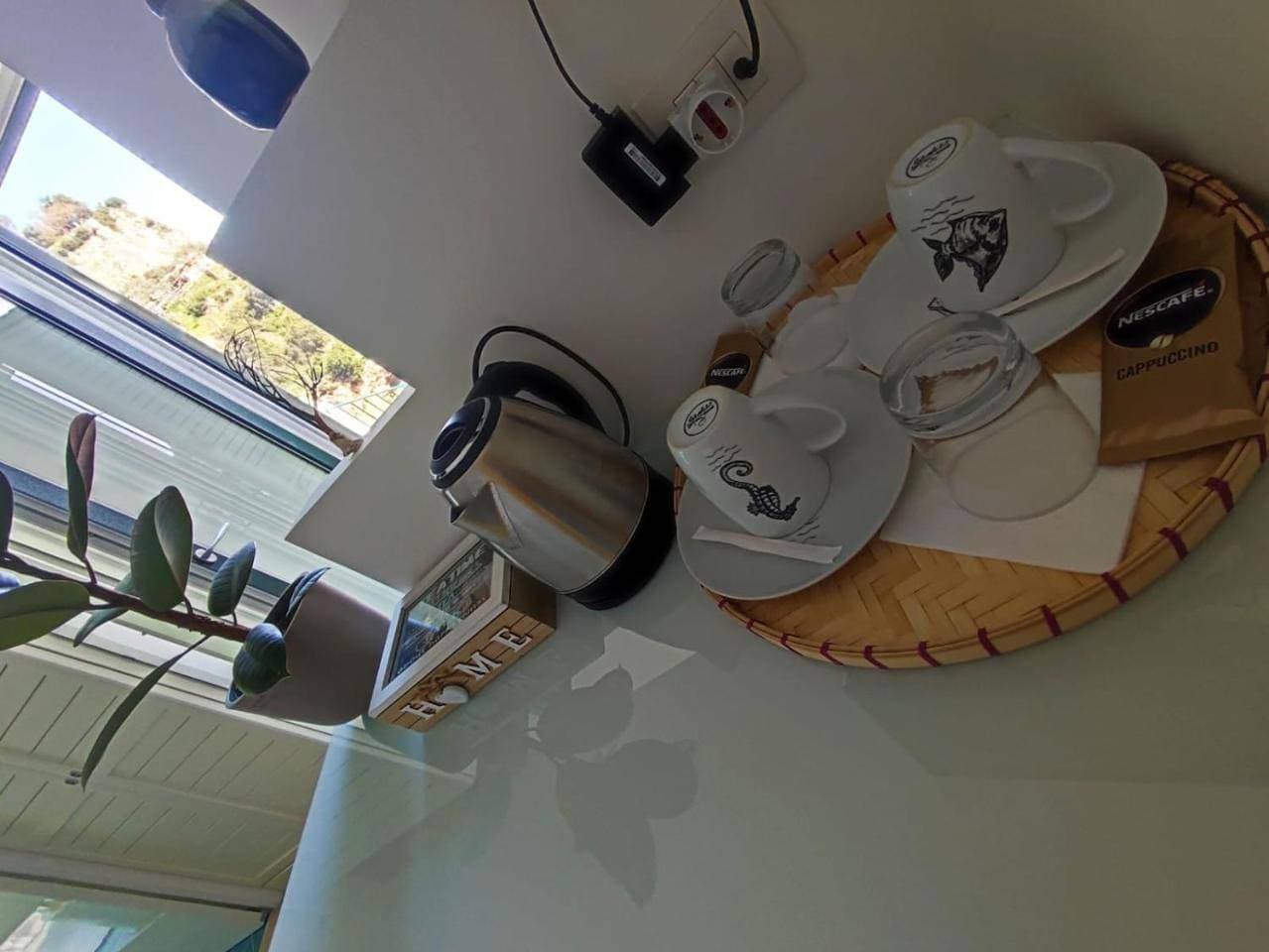 Foto 13 von 31: Double Room with Terrace