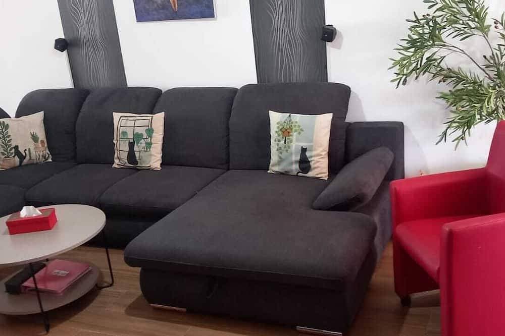 Foto 10 von 29: Olhao neues, helles, modernes, gut ausgestattetes Haus mit Terrasse und Solarium
