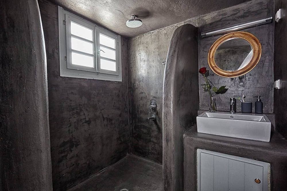 Foto 4 von 20: Santorini-Schatzerdbeerlandhaus traditionell