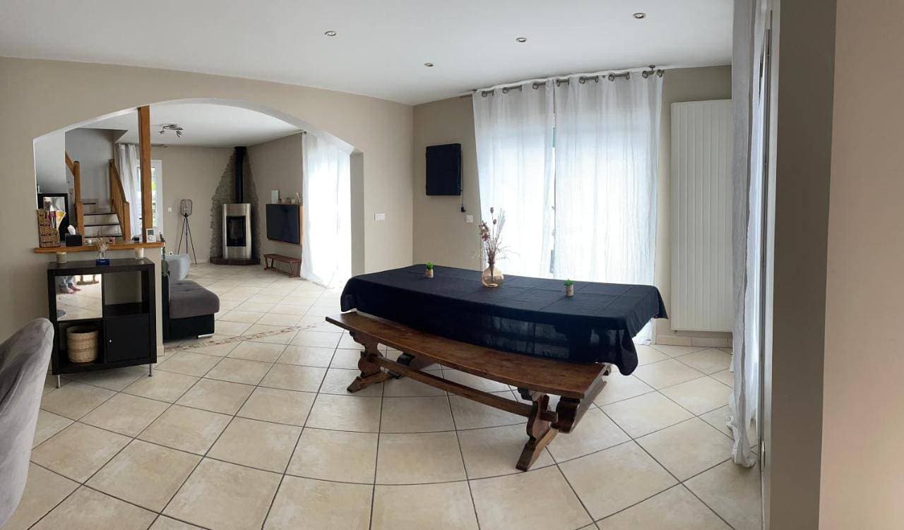 Foto 3 von 28: Holiday Home
