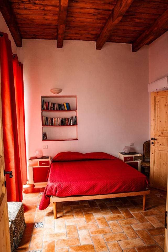 Foto 6 von 9: Double Room