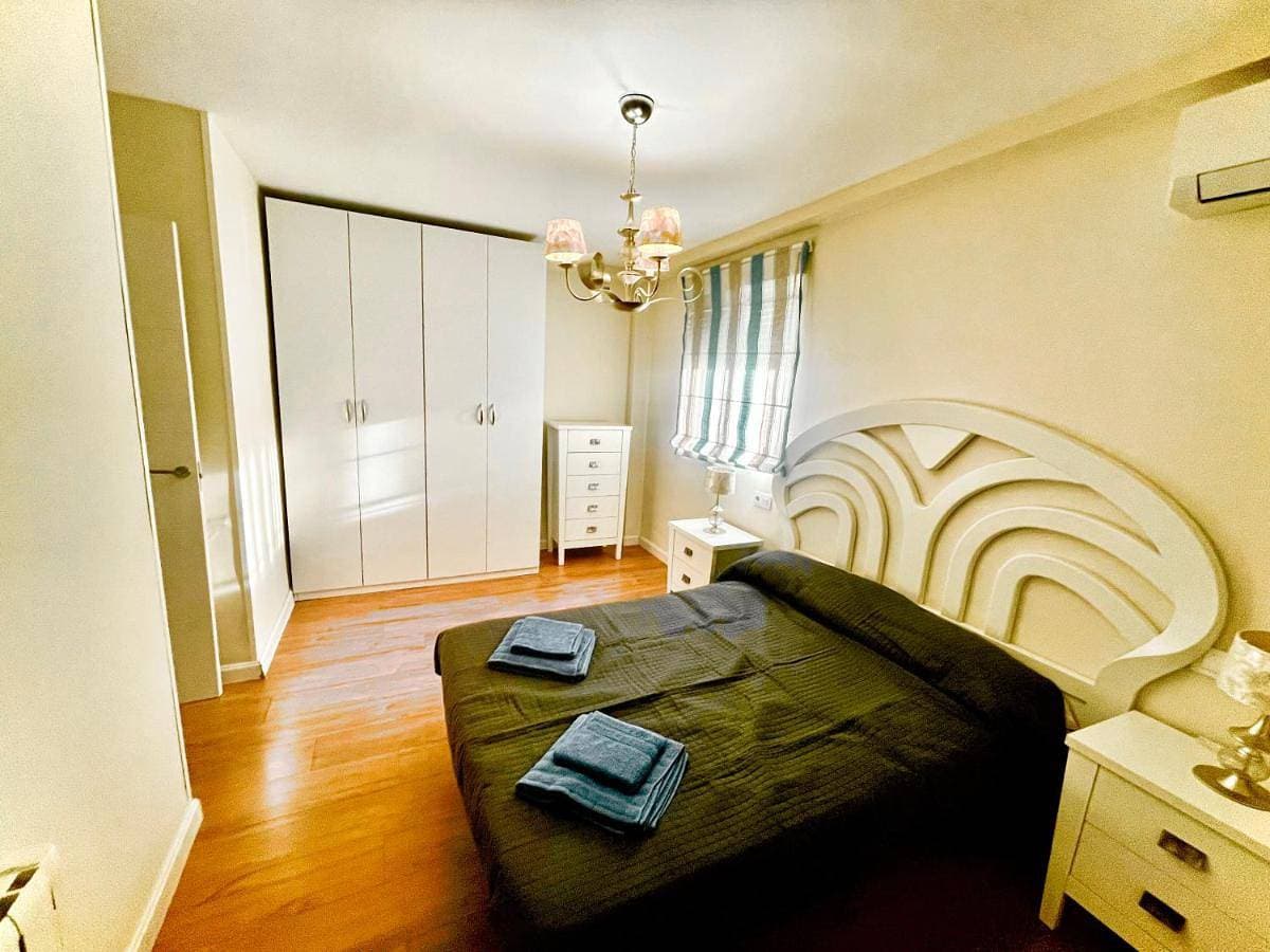 Foto 5 von 9: Two-Bedroom Apartment