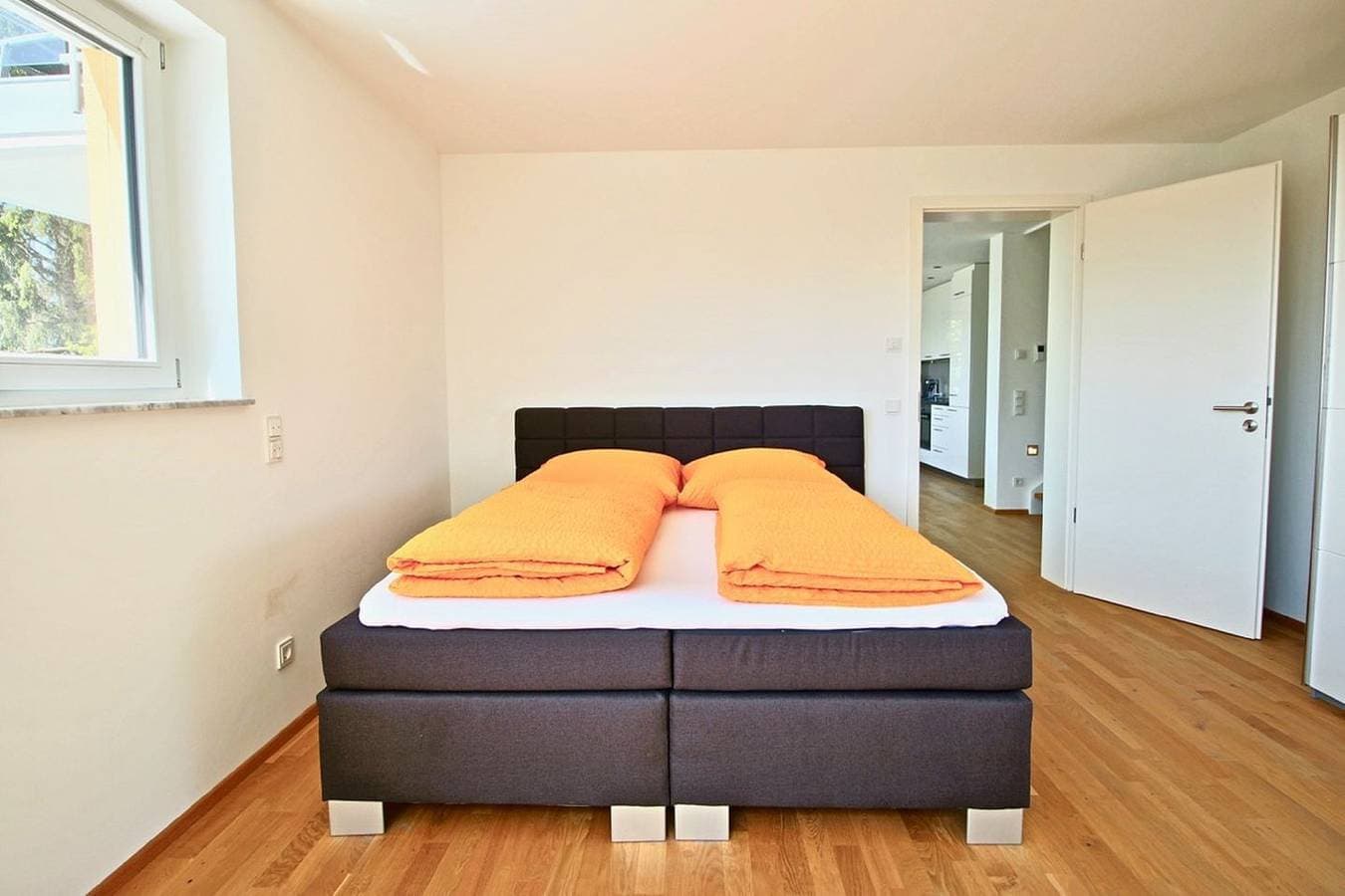 Foto 6 von 29: Ferienwohnung La Terrazza - Residenz am See