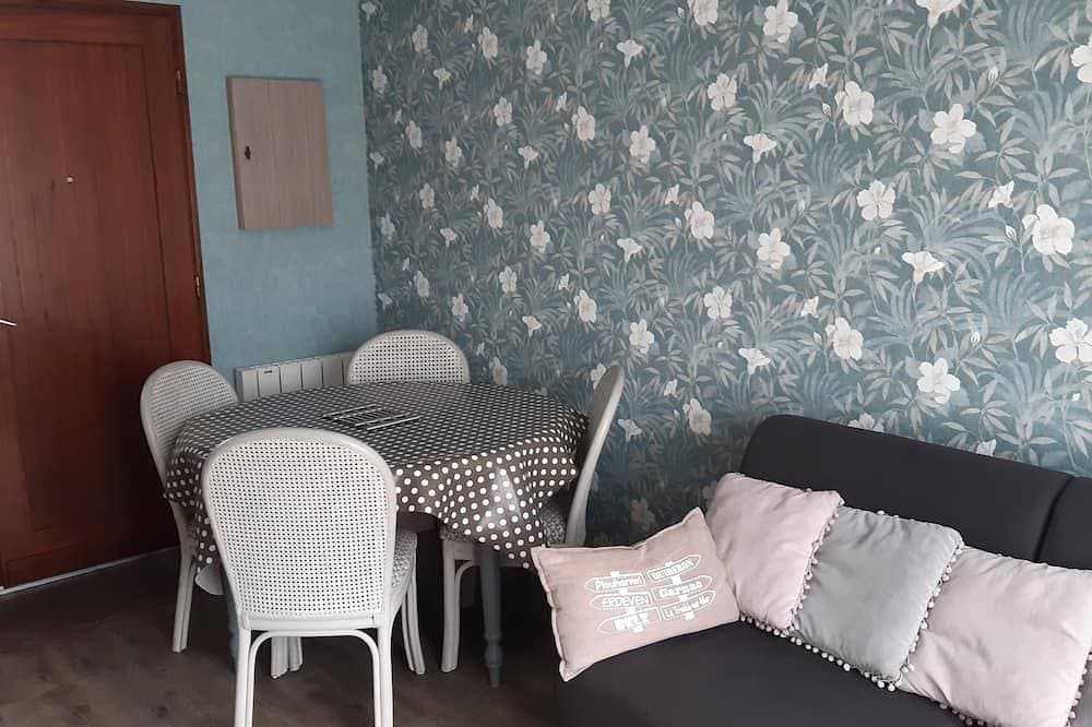 Foto 10 von 16: Apartment in small residence 300 m from beach and town center