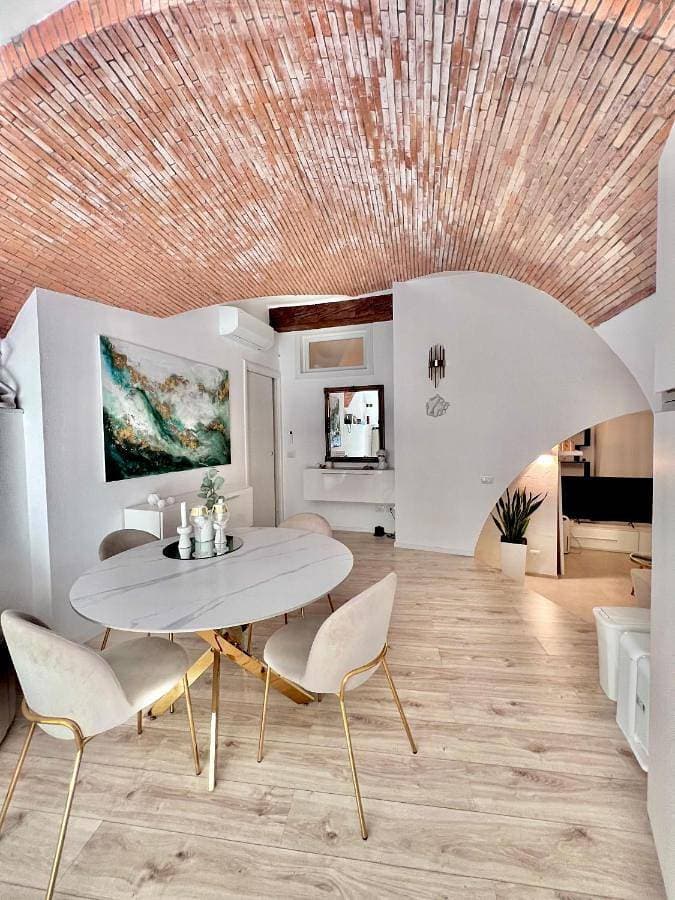 L'Arco sul Lago - Deluxe Apartment 1