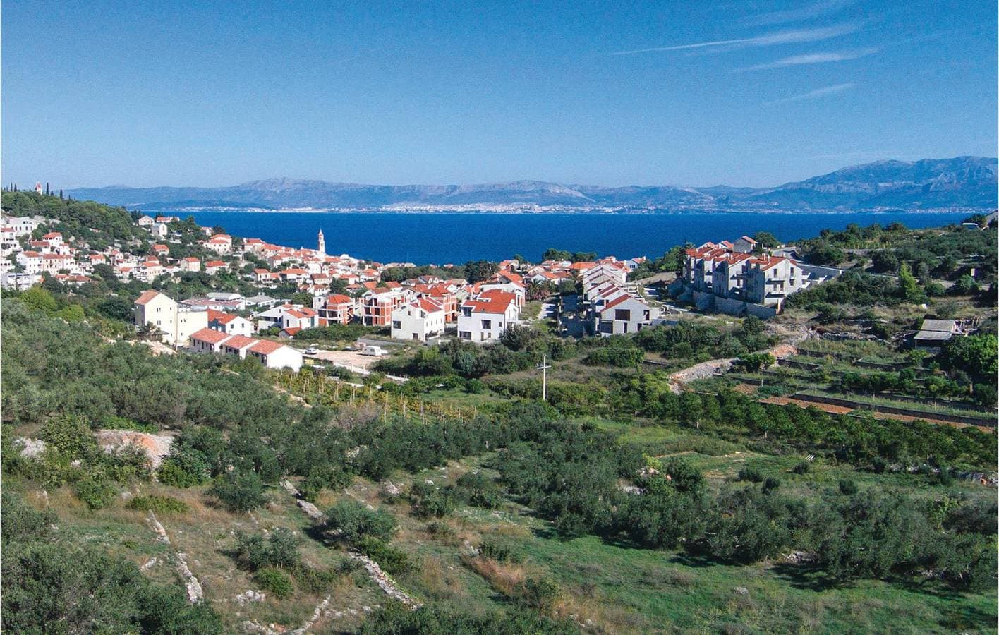 Foto 13 von 15: Urlaub am Meer: Gemütliche Ferienwohnung mit Terrasse und WLAN, 400 m vom Strand entfernt