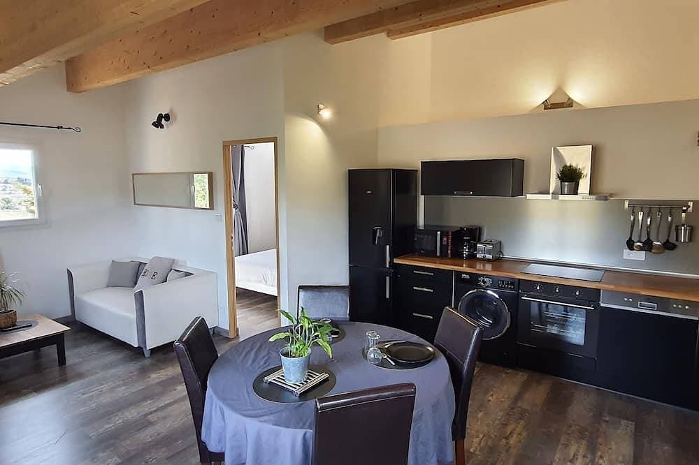 Foto 10 von 30: Ferienhaus zu vermieten in Bédoin am Fuße des Mont Ventoux