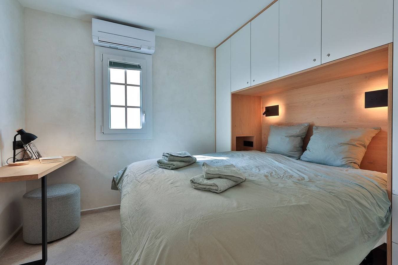 Foto 7 von 24: Modernes stilvolles Apartment für 4 Personen im Cap Esterel mit Meerblick