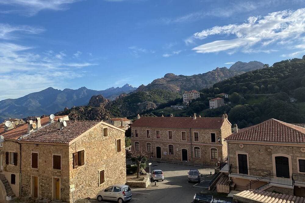 Foto 10 von 21: Charmantes Apartment im Herzen von Piana