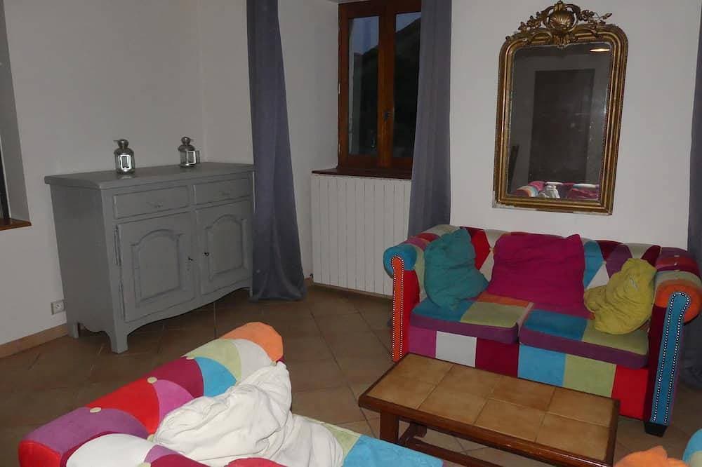 Gîte La Luna 1