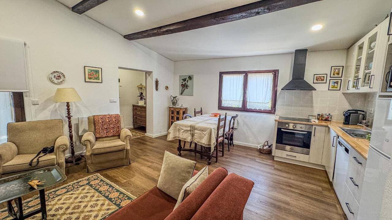 Foto 5 von 50: Two-Bedroom House