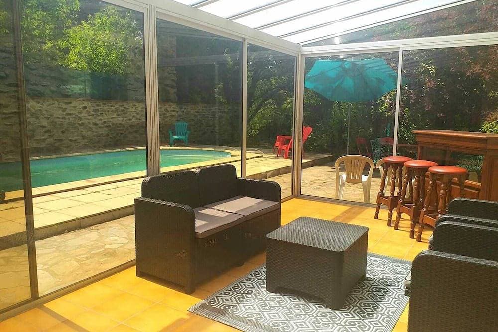 A superb Gite in paradise 1
