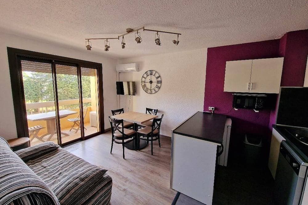 Foto 10 von 17: T2 Wohnung am Fuße des Estérel und der Strände