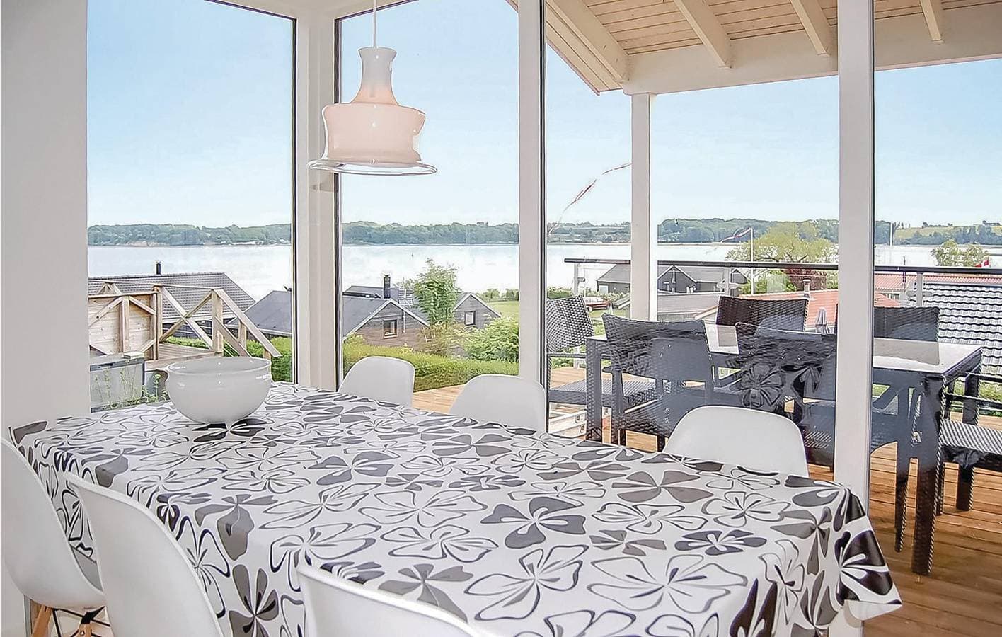 Foto 3 von 16: Ferienhaus für 4 Personen mit Garten