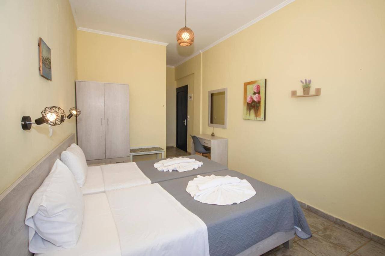 Foto 7 von 27: Standard Double or Twin Room with Sea View