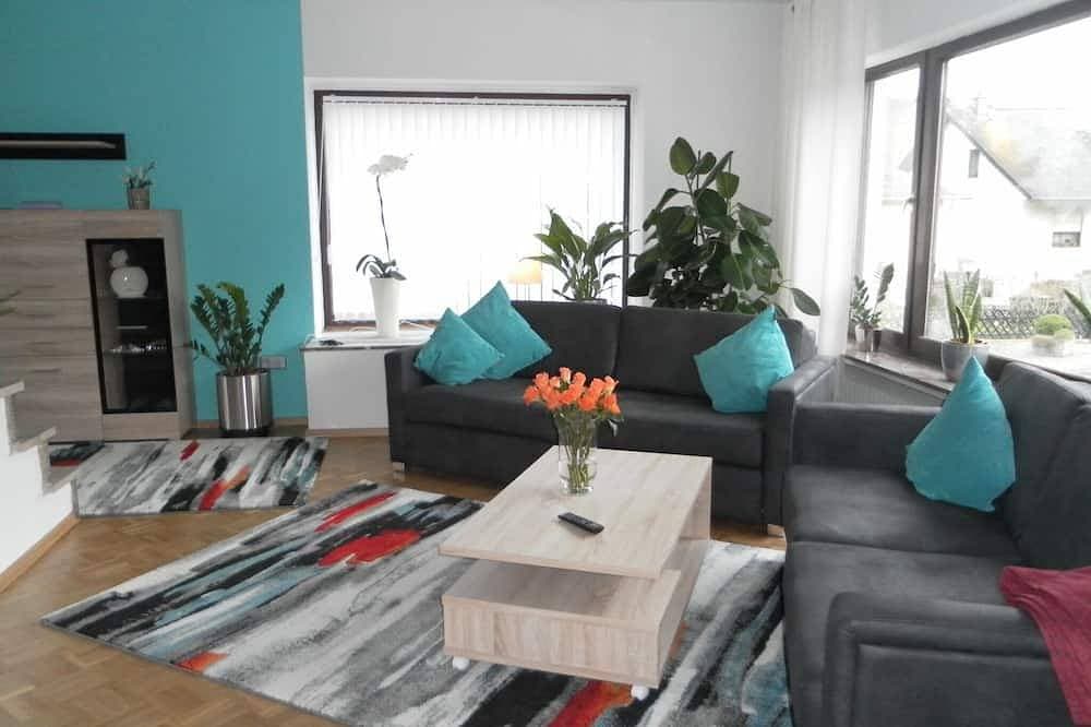 Foto 5 von 20: Herzlich Willkommen  Ferienhaus Schmitz Nr.2,   für 2 bis 4 Pers.  mit WLAN