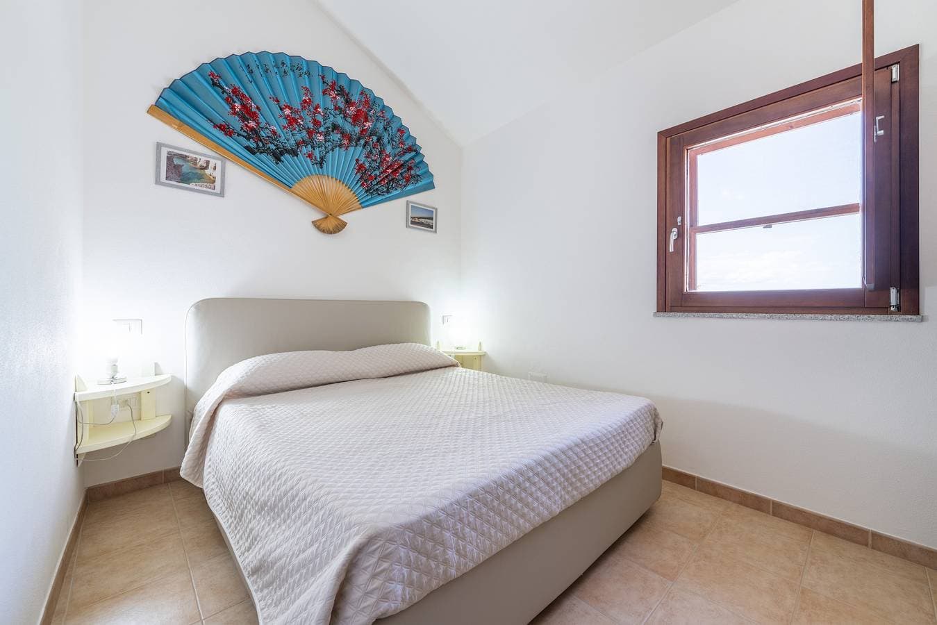 Foto 8 von 24: Ferienhaus 'Casa Maladroxia' mit gemeinsamer Terrasse und Klimaanlage