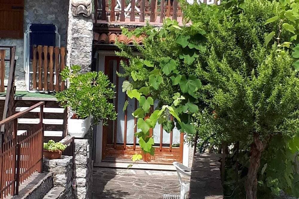 Foto 12 von 30: Schöne Wohnung mit Hof und Garten