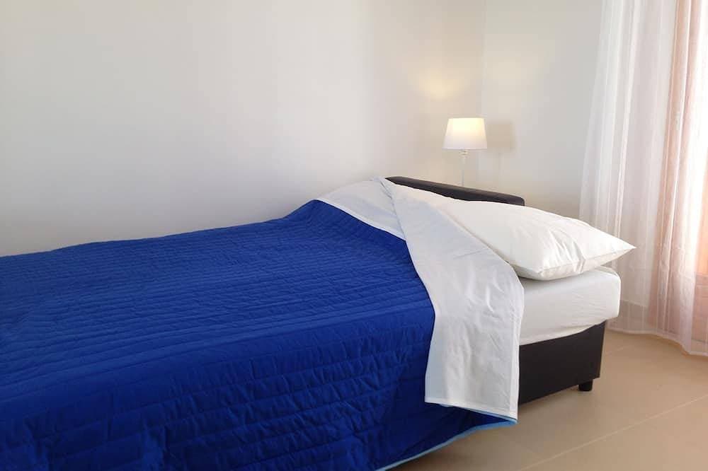 Foto 8 von 30: Ferienhaus am Meer im Nordwesten Siziliens - Wi-Fi-Klimaanlage, Parkplatz