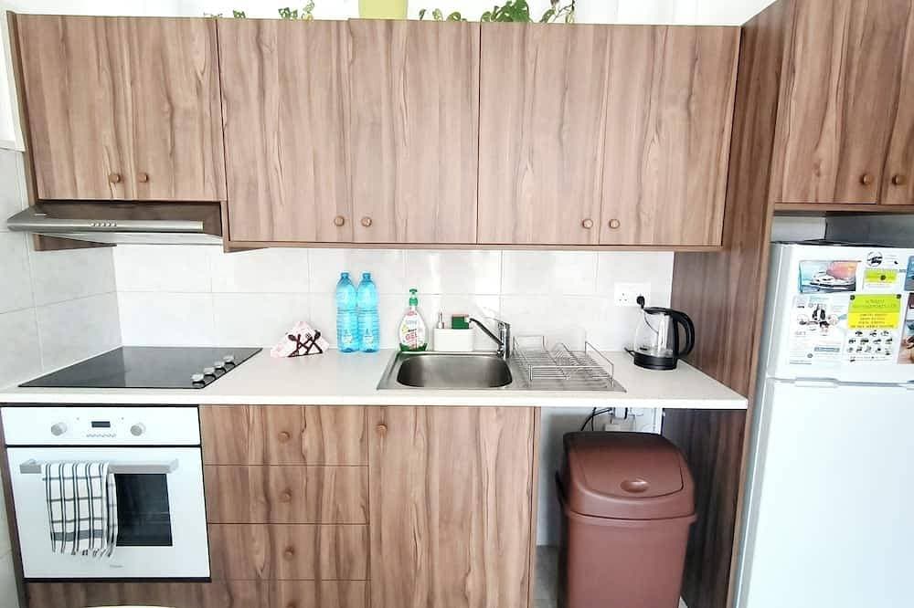 Foto 7 von 11: [Best Deal] 1-bedroom apartment, Sleep 5, in Ayia Napa Square with WiFi, AC