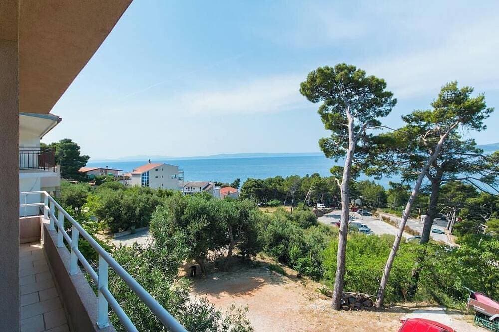 Foto 7 von 7: Villa Ivka Apartment B - sleeping 2 to 4,  specious living area, gorgeous views