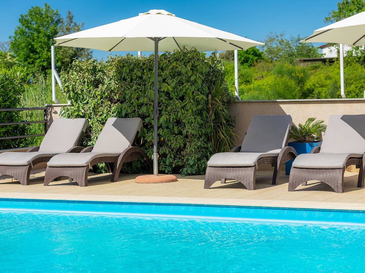 Foto 4 von 29: Villa Jadranka