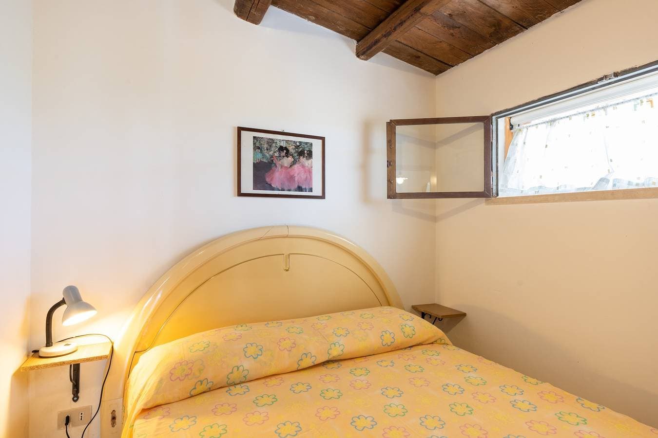 Foto 8 von 21: Ferienhaus „Villetta Nzina“ mit privatem Garten in Castellammare del Golfo