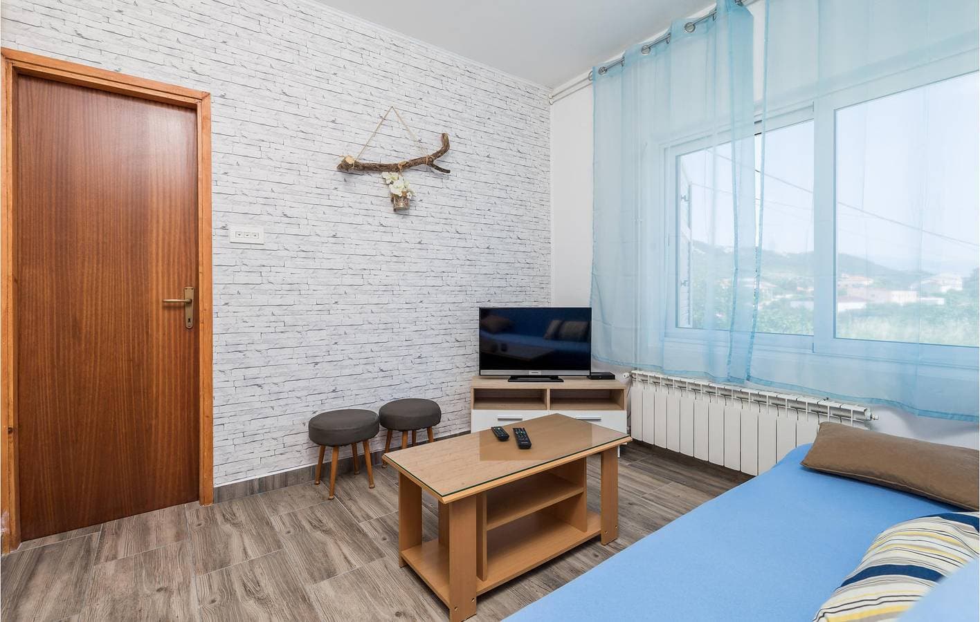 Foto 3 von 25: Gemütliche Ferienwohnung mit Terrasse, WLAN und Zugang zum Strand – 1,5 km entfernt