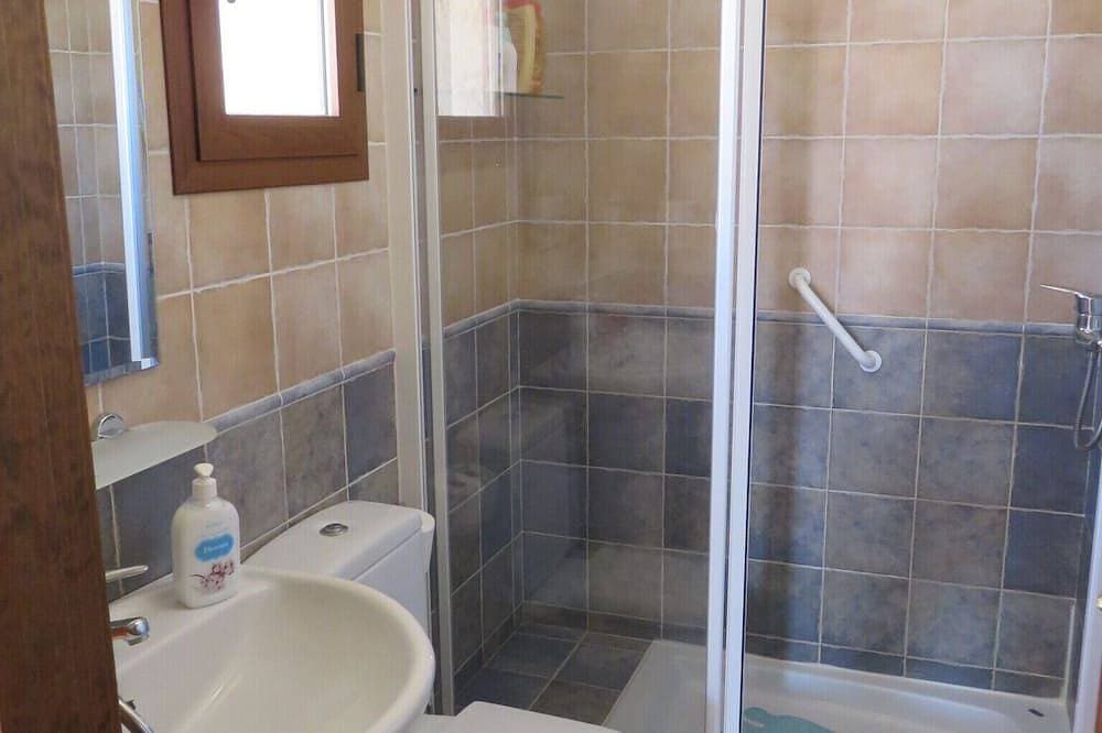 Foto 5 von 30: Außergewöhnlicher Aufenthalt - Penthouse 6p - 100% Airco Wifi - 2x Schlafzimmer + Bad