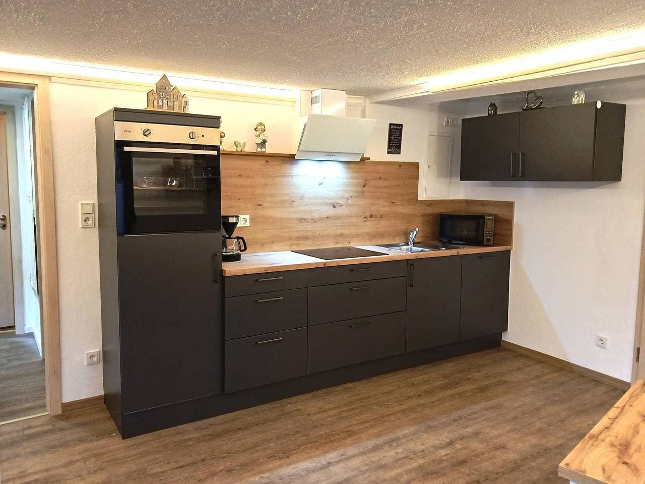 Foto 4 von 25: Neue Ferienwohnung mit Balkon in Medebach