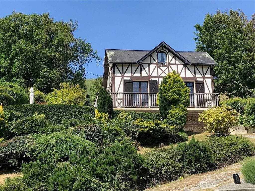 Ferienhaus mit 1 Schlafzimmer 1