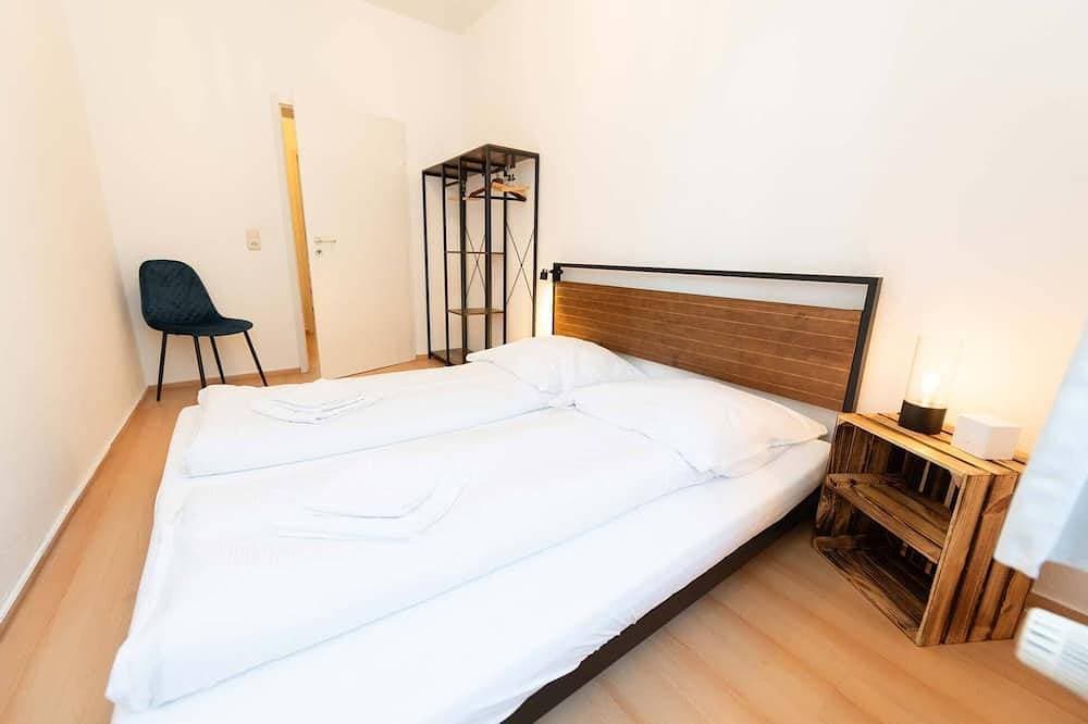 Foto 5 von 14: ★Ko-Living - Händel Stube | Mitten im Zentrum von Halle | Bis 6 Personen ★