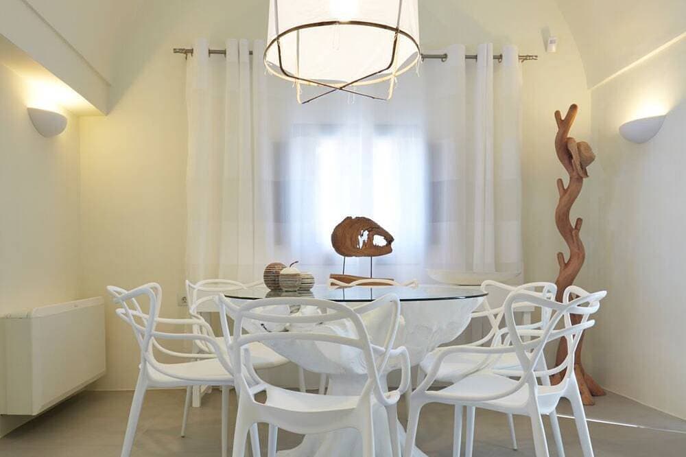 Foto 13 von 30: Traditionelle Villa mit privatem beheiztem Pool